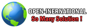 bourses open international sms