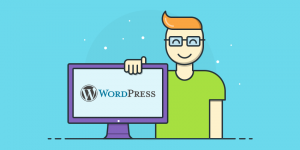 formation en site avec WordPress Dakar